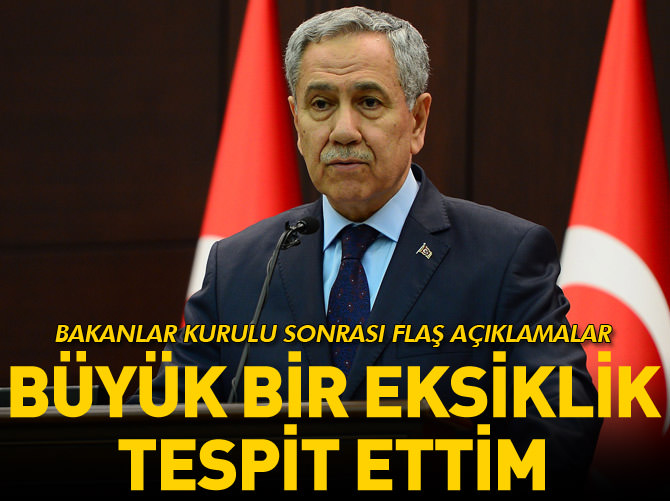 'Etnik temizliğin işaretlerini görüyoruz'