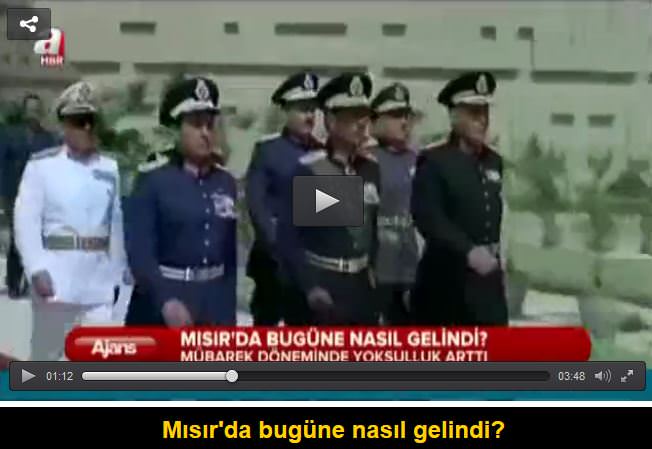 Mursi’ye 2. davada idam