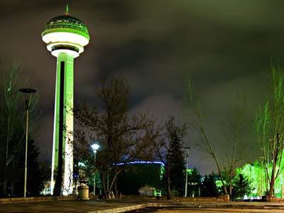 Ankara'da Ramazan 'hassasiyeti'