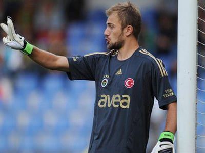 Mert Günok'a süper teklif!