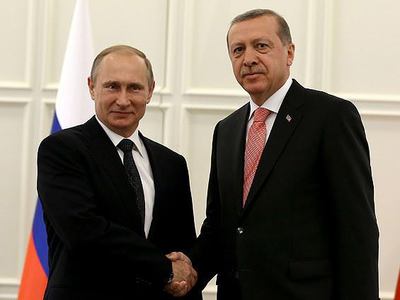 'Görüşmede gerginlik yaşanmamıştır'