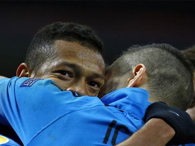 Guarin için resmi açıklama