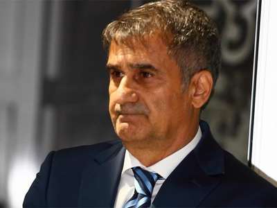Şenol Güneş o isimlerin biletini kesti