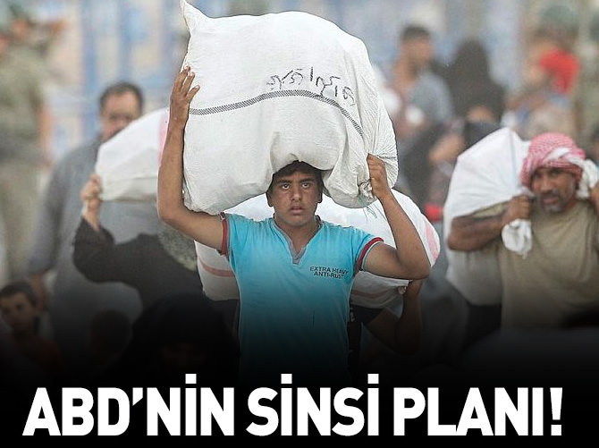'Bir taşla iki kuş' tuzağı