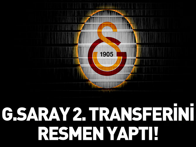 Jem Paul Karacan Galatasaray‘da