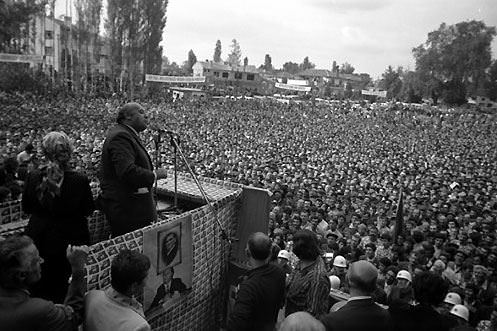 Süleyman Demirel vefat etti!