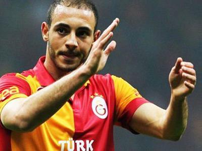 Nordin Amrabat imzayı atıyor!