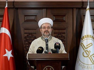 Diyanet'ten müjde