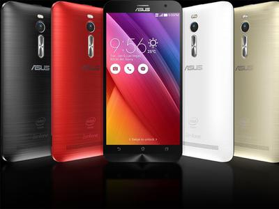 ASUS ZenFone 2’nin özellikleri neler ve Türkiye fiyatı ne kadar ?