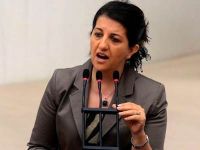 Pervin Buldan'dan tepki çekecek Demirel mesajı