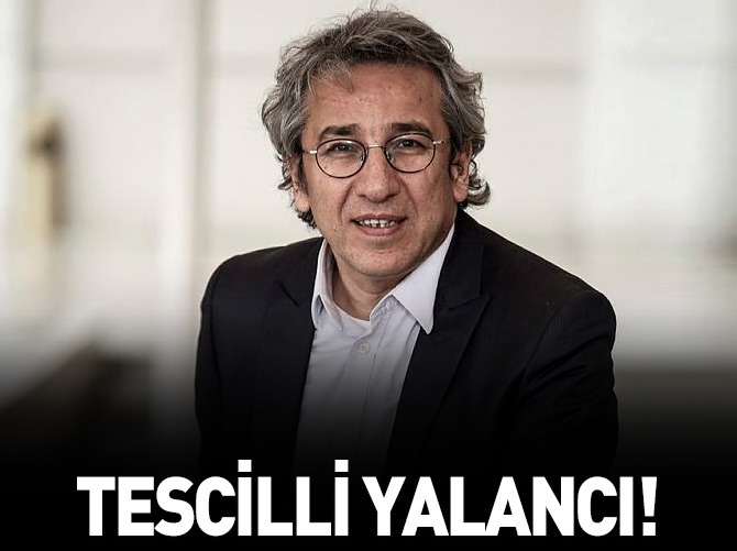 Çirkin iddiaya yanıt