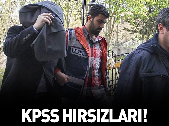 4. dalganın 20 şüphelisi ful çekmiş