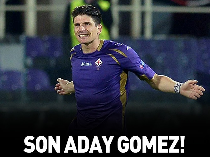 Gomez için yeni teklif