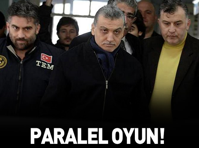 Paralel oyun yargıdan döndü