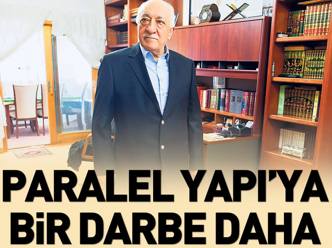 BTK'dan Paralel yapıya kötü haber...