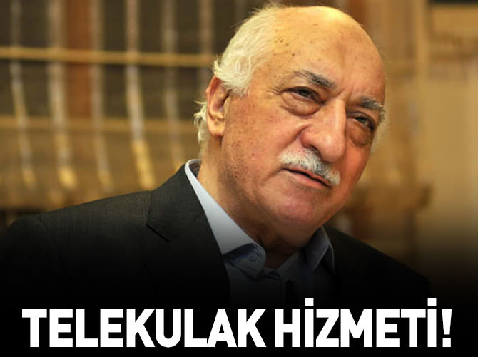 Paralel çete dinlemedik kimse bırakmamış!