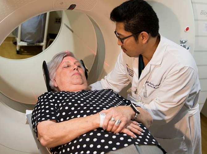 Alzheimerda umut ışığı!