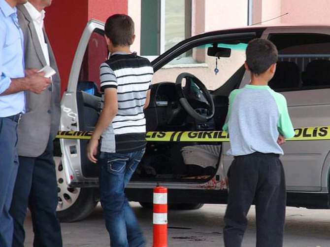 Şırnak'ta hain saldırı!