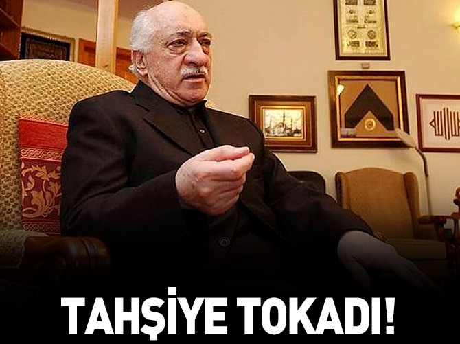 Pensilvanya Çetesi'ne bir tokat daha!