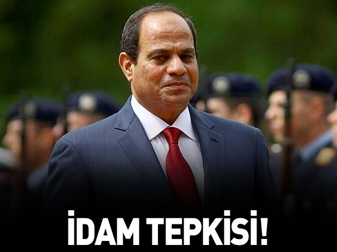 Almanya'dan Mursi kararına tepki
