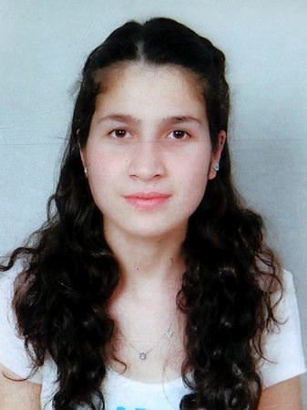 Bir Özgecan vakası daha... - 1