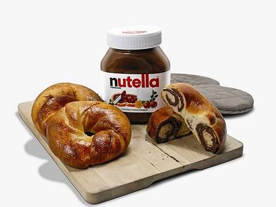 Fransız bakandan "Nutella'ya boykot" çağrısı