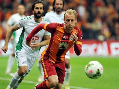 Semih Kaya'ya dev talip!