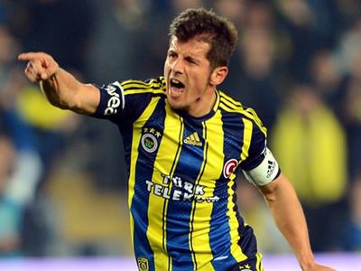 Emre Belözoğlu için karar verildi