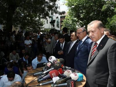'Demirel’in Güniz Sokak’taki evi müze olacak'
