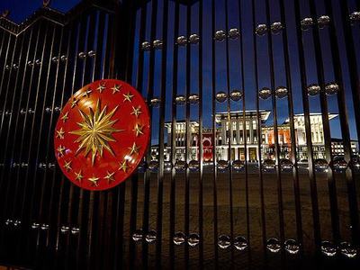 Güvenlik toplantısı başladı