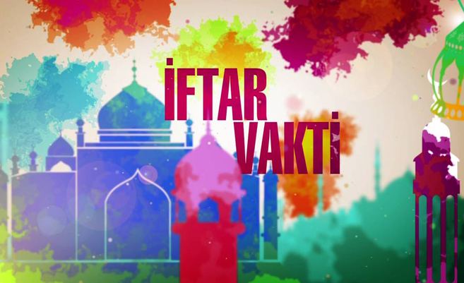 İftar Vakti