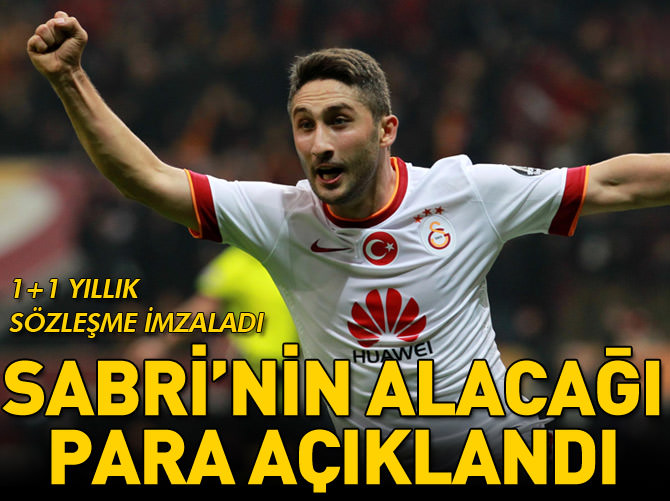 Alacağı para açıklandı!