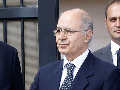 10. Cumhurbaşkanı Sezer sağlık kontrolünden geçti