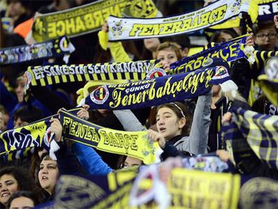 En çok Fenerbahçe taraftarı para harcıyor
