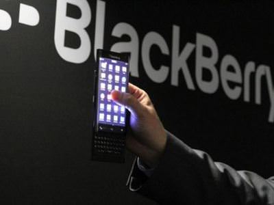 İlk Android’li BlackBerry’nin teknik özellikleri sızdı