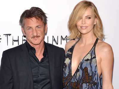 Charlize Theron ve Sean Penn ayrıldı mı?