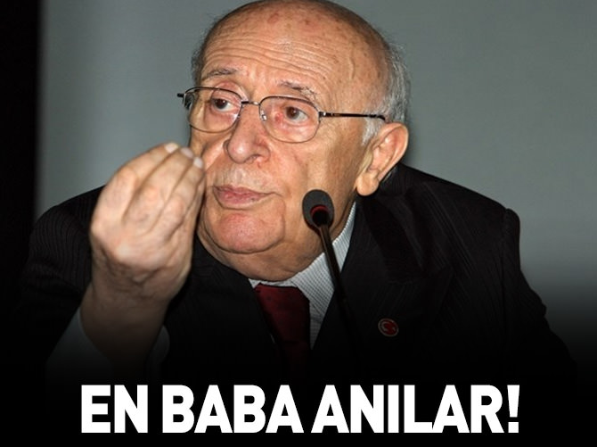 Baba vatandaş