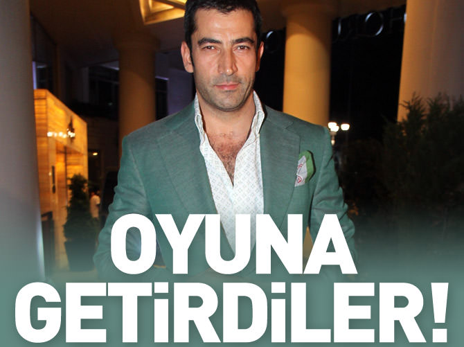 İmirzalıoğlu'nu oyuna getirdiler!