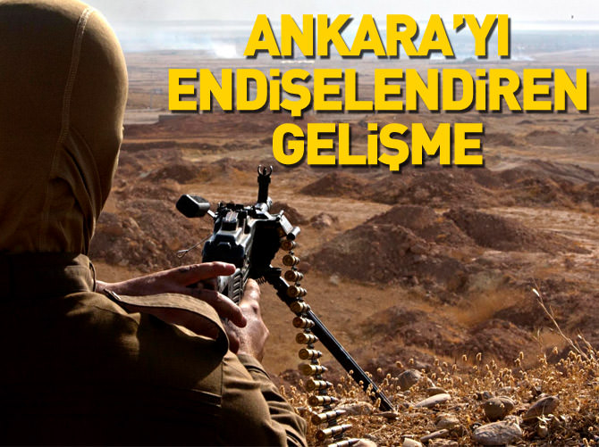 PYD, DEAŞ'ten daha tehlikeli
