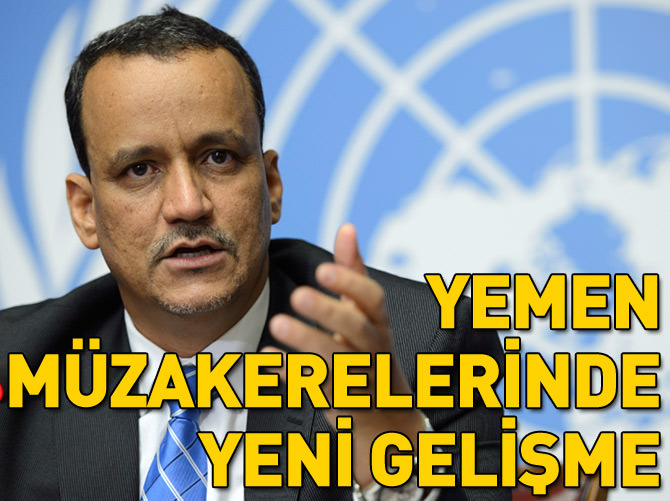 Yemen müzakerelerinde anlaşmaya varılamadı