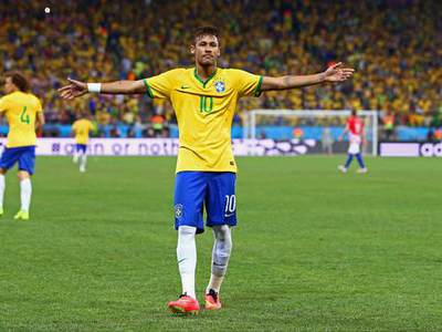 Neymar'ın cezası 4 katına çıktı!