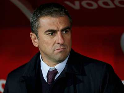 Hamzaoğlu'ndan Sabri yorumu