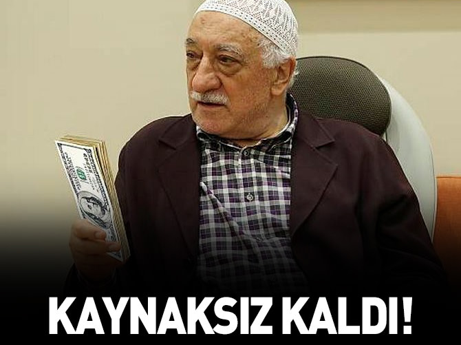 Kaynak Holding'e kötü haber!