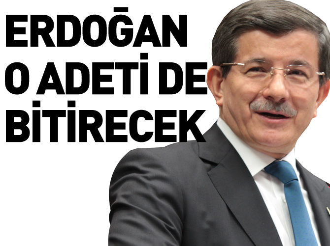 Davutoğlu'nun hedefi bayramda yeni hükümet