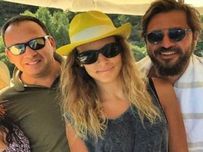 Engin Altan Düzyatan baba oluyor!