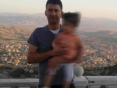 Kaçakçıları yakalamak isterken şehit oldu