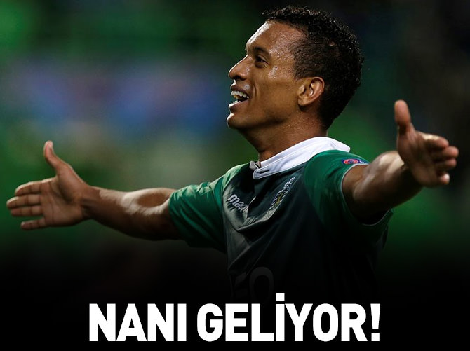 Nani salı günü geliyor