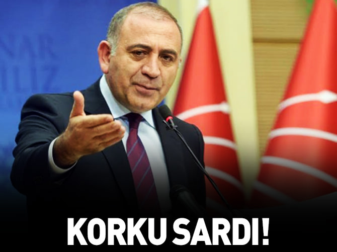 CHP ile MHP'nin 15 Kasım kavgası