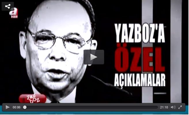 Önce Bilderberg sonra Pensilvanya