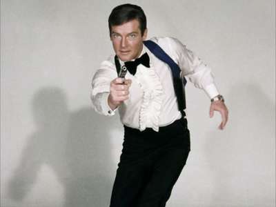 'James Bond'lar tek filmde toplanıyor